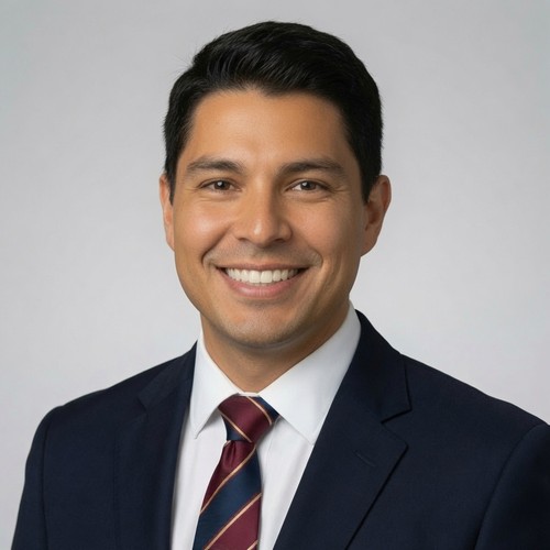Rob Fenchel